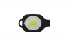 BE-02+ Шапка с фонариком 150 lm USB UNILITE
