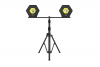 Стойка для двух прожекторов TRIPOD-DBL