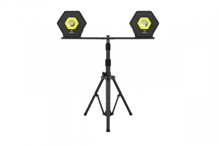 Стойка для двух прожекторов TRIPOD-DBL