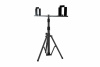 Стойка для двух прожекторов TRIPOD-DBL