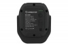 HX1500R Компактный dual led светильник 1500 Lm, 5200 mAh, IP65 UNILITE