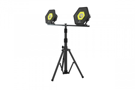 Стойка для двух прожекторов TRIPOD-DBL