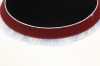 Glosswork Syntetic Wool Pad Гибридный полировальный круг 125мм