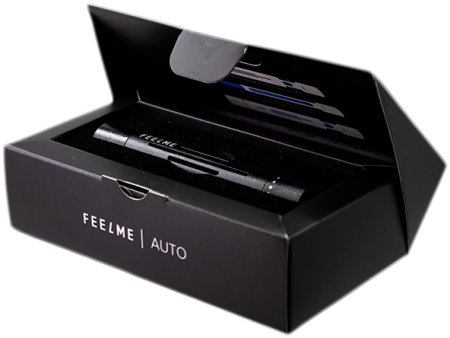 FEELME - FEELSTICK - ароматизатор для дифлектора