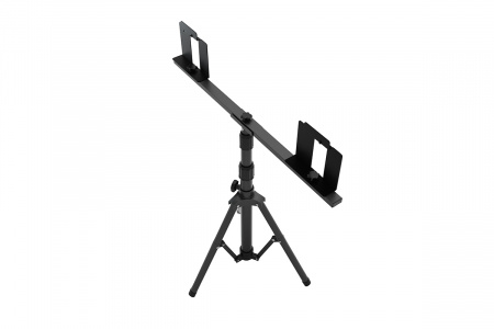 Стойка для двух прожекторов TRIPOD-DBL