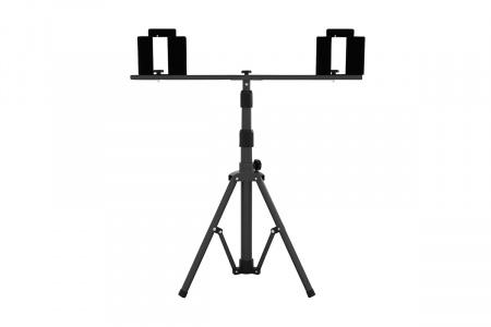 Стойка для двух прожекторов TRIPOD-DBL