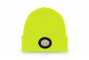 BE-02+ Шапка с фонариком 150 lm USB UNILITE 59960
