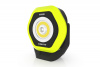 HX800R Компактный dual led светильник 800 Lm, 2600 mAh, IP65 UNILITE