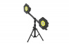 Стойка для двух прожекторов TRIPOD-DBL